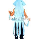 Squid Costume thumbnail-3