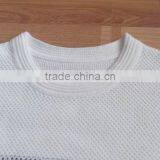 Factory Custom Sweater Man Stripe Sweater(ms030) thumbnail-4