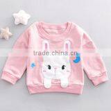 2017 New Arrival Latest Design Baby Clothes Bodysuit Boutique Kid Romper Winter Wholesale Children's Baby Clothing Set thumbnail-6