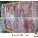 Frozen Buffalo Boneless Meat From India thumbnail-2