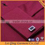 OEM Supply Chinese Wholesale Silk Shirts thumbnail-5