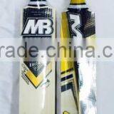 MB Malik Lala Edition English Willow Cricket Bat thumbnail-4
