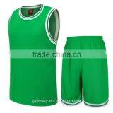 Custom Design Cheap Basketball Jersey Set Sublimation Basketball Uniform thumbnail-4