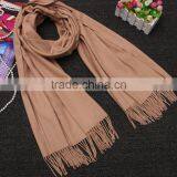 Zm51460a 2016 Best Selling Women Cotton Scarf With Low Price thumbnail-3