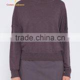 Soft Design Fall Pullover Sweater Sale thumbnail-1