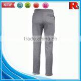 Hot Products Sublimation Gym Custom Wholesale Cotton Types of Trousers for Men thumbnail-4