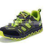 Light Weight Waterproof Breathable Cheap Hiking Shoes For Women thumbnail-3