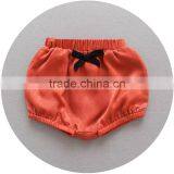 S17132A Children's Clothing Girls Summer Shorts Wholesale Girls Velvet Shorts thumbnail-2