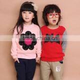 Fashion Babies Winter Clothes for Girls and Boys thumbnail-1
