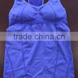 Fashion Sports Running Waistcoat thumbnail-1