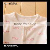 New Arrival Baby Jumpsuits Newborn Baby Romper Set thumbnail-2