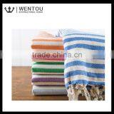Wholesale Custom Plain Linen Hand Towel thumbnail-4
