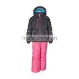 Outdoor Skiing Sportswear Children Clothing 2017 thumbnail-4