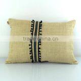 Hmong Cushion - Vintage Hmong Batik Cushion, Pillow Case, Cushion Cover thumbnail-4