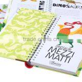 Children 3D Board Book Printing Custom Alpinia Oxyphylla Case Bound Book Pop-up Book thumbnail-2