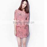 Latest Dress' Designer Casual Ladies Dresses