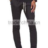 Wensfashion Mens Denim Pants Jogger Sweatpants thumbnail-2