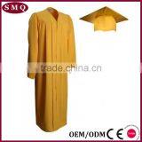 Factory Direct Sale Hot Graduation Gown For Middle School thumbnail-6