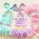 Wholesale High Quality Baby Swimwear/nylon Spandex Swimwear Fabric/elastic Rubber Tape for Swimwear thumbnail-4