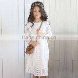 Flower Girl Dresses Fashion Clothes thumbnail-1