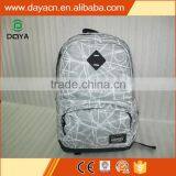 2017 Hot Sales Latest Custom Active Fashion Korean School Bag thumbnail-1