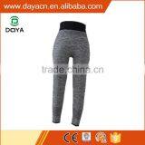 Women's Fashional Fitness Seamless Yoga Pant thumbnail-1