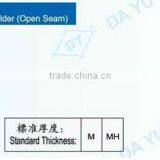 Tap Atta Ching Folder(open Seam) DA YU 411 thumbnail-1