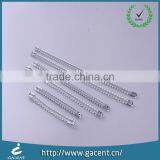 6mm 8mm 10mm Wide Flexible Spiral Boning in Different Length thumbnail-2