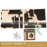 Kids Toy Puzzle Multifuctional Stationary thumbnail-4