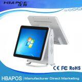 HBA-Q8D 2017 Pos Computer Pos Cash Register Pos System Touch Screen Cash Register Windows Pos thumbnail-2