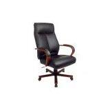 Sell Genuine Leather Chair thumbnail-1