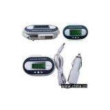Sell FM Transmitter thumbnail-1