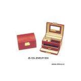 Sell Embossed Paper Jewelry Boxex thumbnail-1