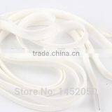 Luminous Shoelaces Glow In The Dark Shoelaces Fluorescent Shoelace For Sport Flat Shoe 100cm * 5 Different Colors thumbnail-3