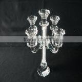 Candelabra Centerpieces Wedding thumbnail-2