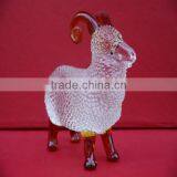 Fashionable Crystal Sheep thumbnail-2