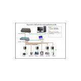 8 Port 802.3at Standard Gigabit Poe Switch Poe Adapter thumbnail-3