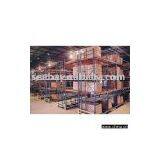 China Warehousing and Consolidation thumbnail-1