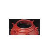 ISO9001:2008 Crusher Concave thumbnail-1