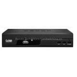 DVB-T2 RECEIVER DTR5110B thumbnail-2