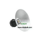 1*120W, 2 Years Warranty, Day White 5500K AC85V-265V LED Industrial High Bay Lights IP65 Waterproof thumbnail-2