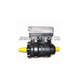 HOWO Truck Parts Air Compressor VG1560130080 thumbnail-1