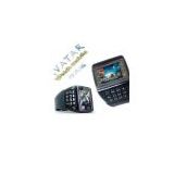 AVATAR ET-3: Quadband + Dual Sim Standby + Compass + Numberic Keypad + FM + 1.33 touch screen
