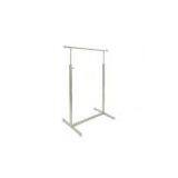 Supermarket Shelf Display Garments Racks Series arms round rack