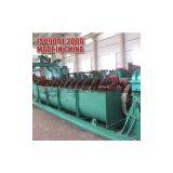 mining machinery- spiral classifier