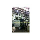 Plastic Film Printing Machine/ Printing HDPE, LDPE, LLDPE Film