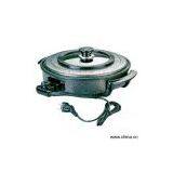 Sell Electric Pizza Pan thumbnail-1