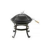 Fire Pit BBQ Grill KC-BBQ-A540E thumbnail-1
