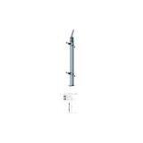 Stainless Steel Balcony Balustrade Fence Column thumbnail-3