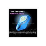 Custom Energy Balance Healthy Bracelet thumbnail-1